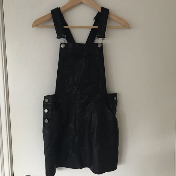 Forever 21 Overalls - Picture 2 of 7